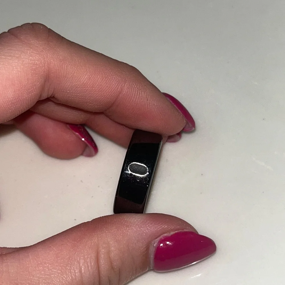 Oura Ring Gen 3